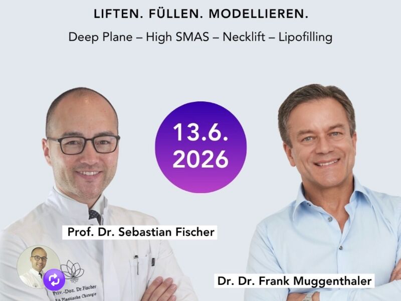 GÄCD Facelift Masterclass 2026